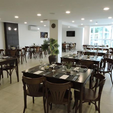 Hotel Bristol Umarizal Belem Exteriér fotografie